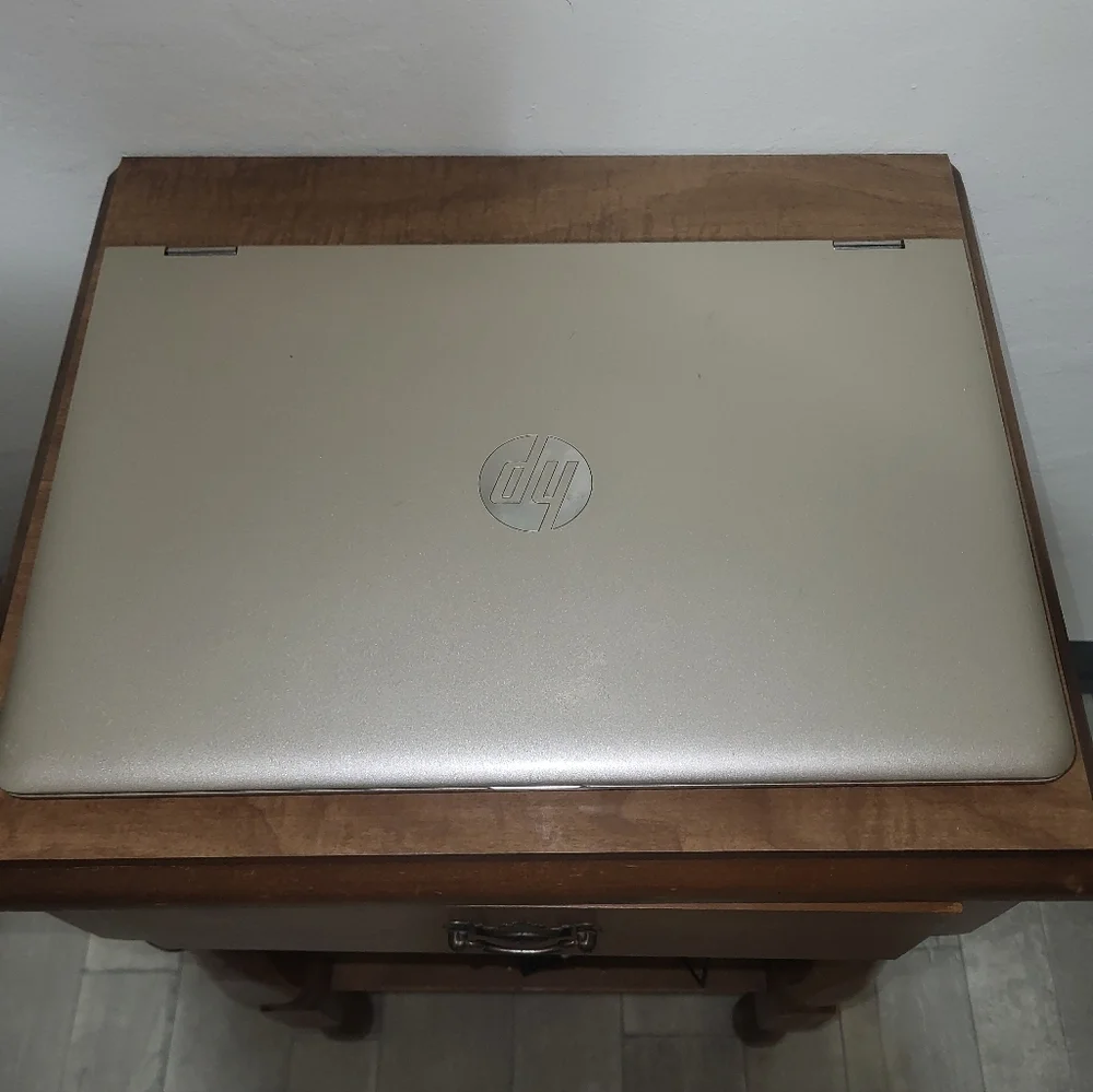 HP Pavilion x360 Convertible Laptop i5 7th Gen – Touchscreen 2-in-1